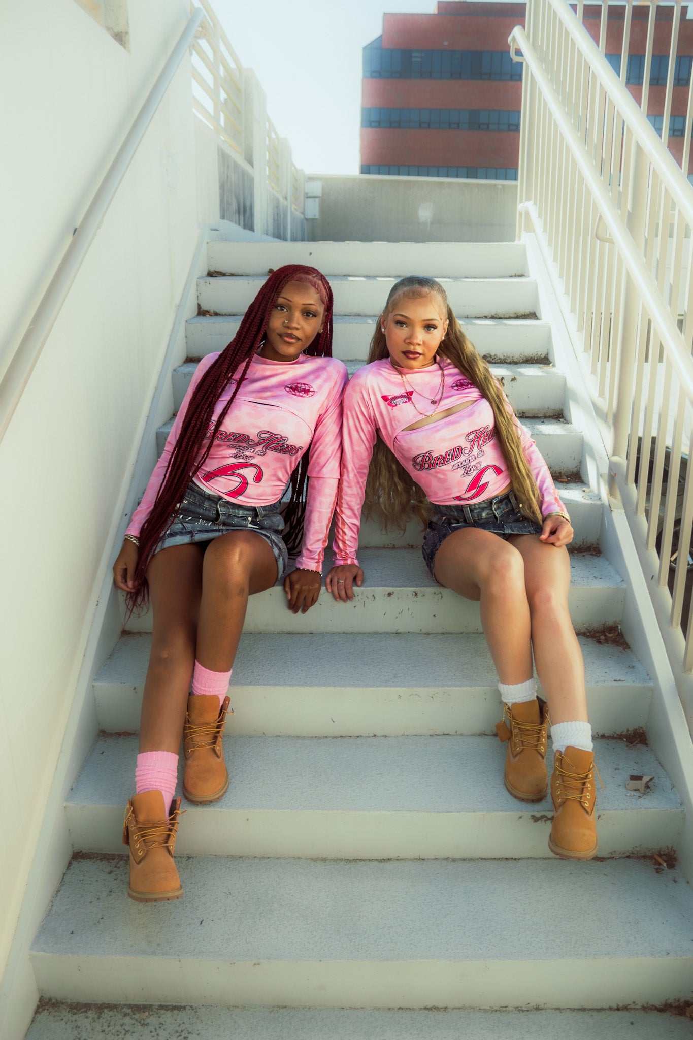 Zone 6 Uniform Women’s Cheetah Print Crop-Top – BredHeds